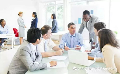 供應鏈的死穴，要靠采購管理解決